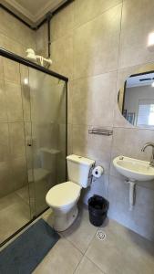 Suíte 13 • Praia das Pitangueiras