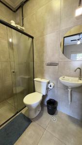 Suíte 13 • Praia das Pitangueiras