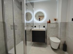 Suite Apartment modern getaway - Neu renoviert - Strobl am Wolfgangsee