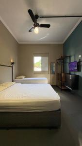 Suíte 13 • Praia das Pitangueiras