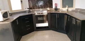 Regency towers résidence