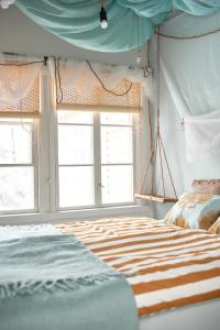 Naissaaren Villa Valo