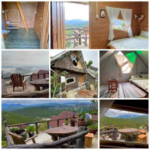 Shanti Homestay - Nắng Xanh