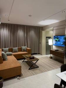 نُزل تيرا vip - 4hvězdičkové hotely ve městě Táif