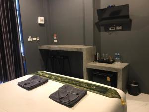 Finlay Cottage Aonang