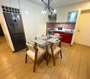 Loft Central Miraflores