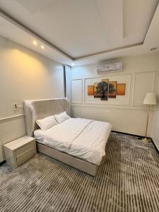 المعيدي - جناح vip غرف صالة -بمدخل سيارة عوائل