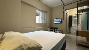 Suíte 02 • Praia das Pitangueiras