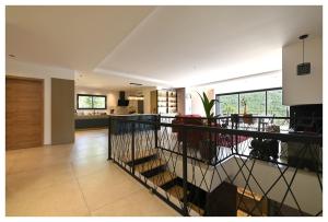Villas Villa neuve perchee - Vue splendide : photos des chambres