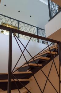 Villas Villa neuve perchee - Vue splendide : photos des chambres