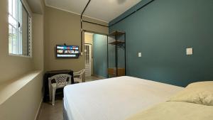 Suíte 02 • Praia das Pitangueiras