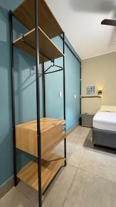 Suíte 02 • Praia das Pitangueiras