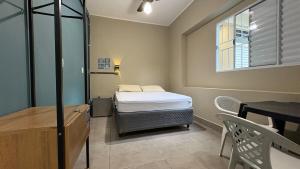 Suíte 02 • Praia das Pitangueiras