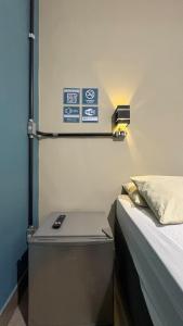 Suíte 02 • Praia das Pitangueiras