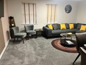 2 Bedroom Apartment in Broughton, Milton Keynes