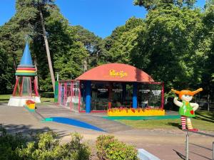 Elena - 3hvězdičkové hotely ve městě Ventspils