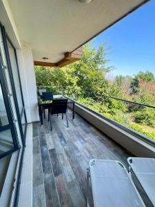 Byla Sea side Apartament