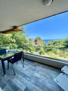 Byla Sea side Apartament