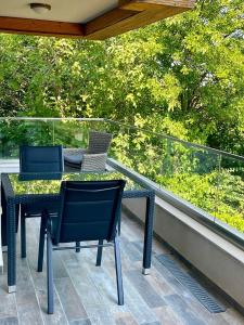 Byla Sea side Apartament