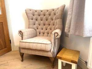 Vine Cottage, 3 Bedroom, Stamford Centre by Belmont Places