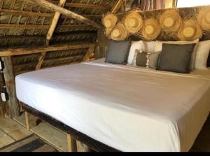 Punta Cana Ecolodge In front of the beach Lavacama Costa Arrecife by BTC Crypto Group