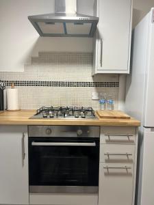 2 Bedroom Apartment in Broughton, Milton Keynes