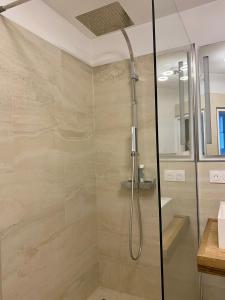 Appartements Studio avec vue mer exceptionnelle : photos des chambres