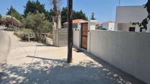 Stylish modern 1 bedrood apartment up to 4 pax