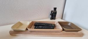 T2 centre rénové 35 m2 comfort !