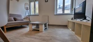 T2 centre rénové 35 m2 comfort !