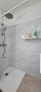 T2 centre rénové 35 m2 comfort !