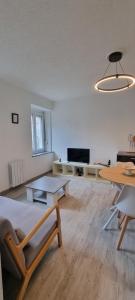 Appartements T2 centre renove 35 m2 comfort ! : photos des chambres