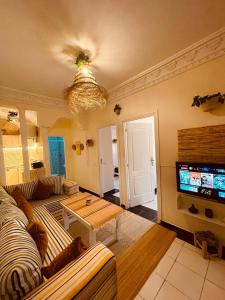 Pleasant Studio in Casablanca