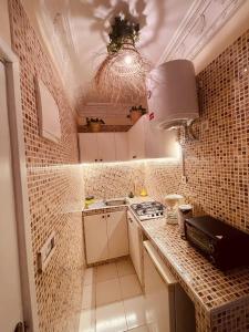 Pleasant Studio in Casablanca