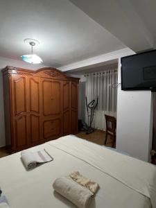 Cozy Appartment in city centre