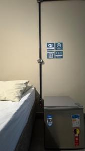 Suíte 04 • Praia das Pitangueiras