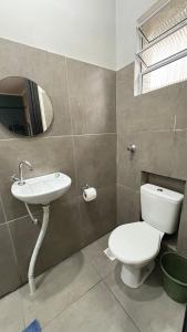 Suíte 04 • Praia das Pitangueiras