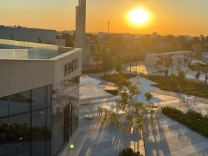 Luxury house in SODIC Villette with jacuzzi