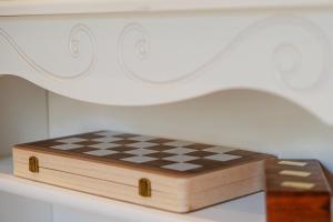 Le patio - Une cours intérieur au coeur du vieux Dinan