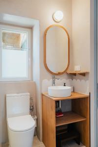 Le patio - Une cours intérieur au coeur du vieux Dinan