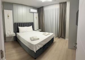 Perla Mamaia Sea View Apartment near the Beach