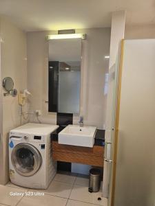 Executive Suite Dua Sentral