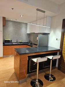 Executive Suite Dua Sentral
