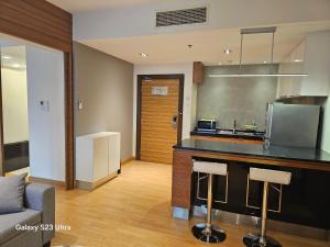 Executive Suite Dua Sentral