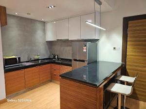 Executive Suite Dua Sentral