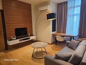 Executive Suite Dua Sentral