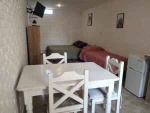 Aires serranos 2 monoambiente