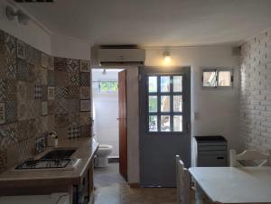 Aires serranos 2 monoambiente