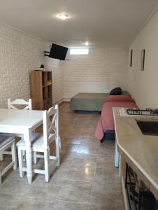 Aires serranos 2 monoambiente