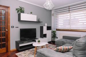 Acogedora y cálida en el centro by CABANA Rentals - Ubytování bez kategorie ve městě Redondela